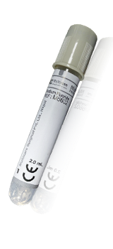 SODIUM FLUORIDE (Glucose)